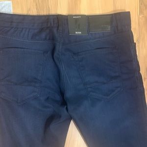 Hugo boss jeans